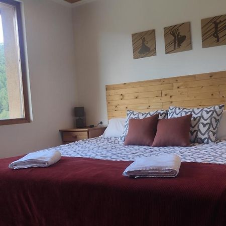 Precioso Losft Frente A Pistas Granvalira, Soldeu 카닐로 외부 사진