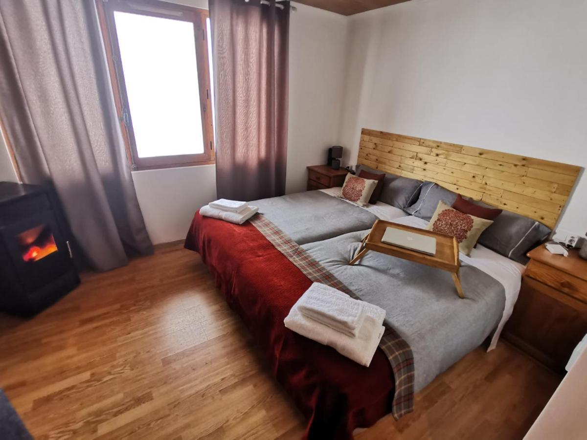 Precioso Losft Frente A Pistas Granvalira, Soldeu 카닐로 외부 사진