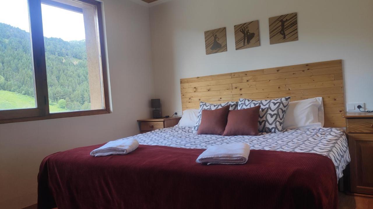 Precioso Losft Frente A Pistas Granvalira, Soldeu 카닐로 외부 사진